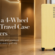 Why 4-Wheel Mobility Matters for Golf Travel