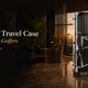 Best Golf Travel Case for Premium Golfers