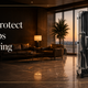 How to Protect Golf Clubs When Flying