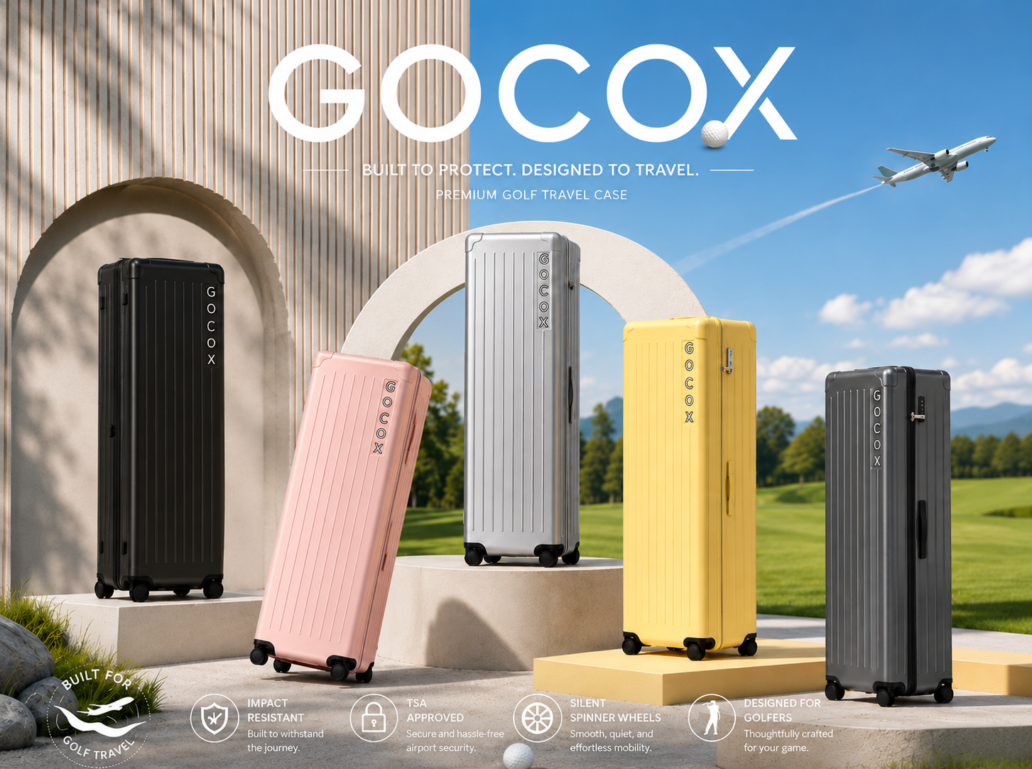 GOCOXGOLF