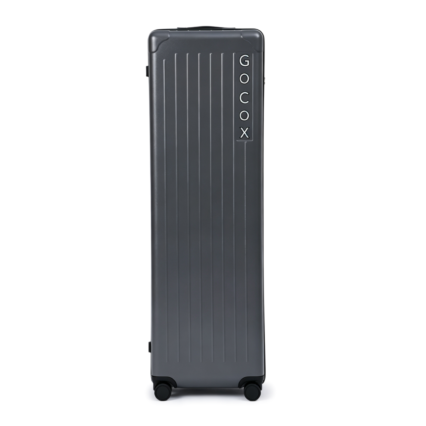 Hard Golf Travel Case 4 Wheels  Grey(Pre-order) 