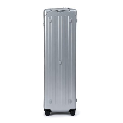 Hard Golf Travel Case 4 Wheels  Silver(Pre-order) 