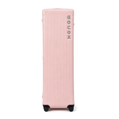Hard Golf Travel Case 4 Wheels  Pink(Pre-order) 