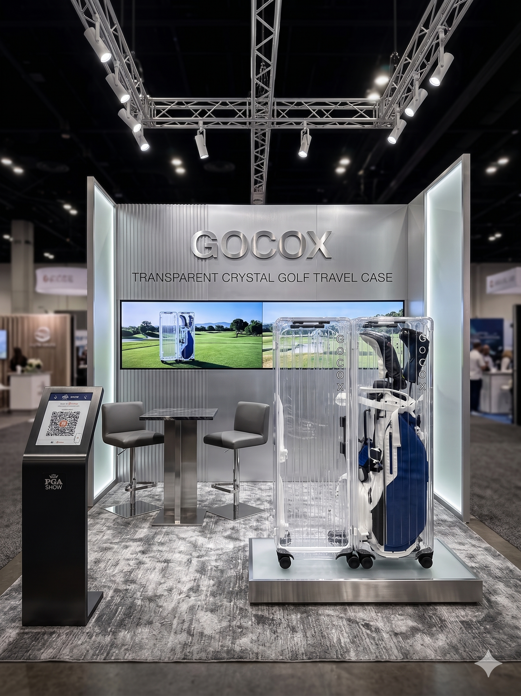 GOCOXGOLF